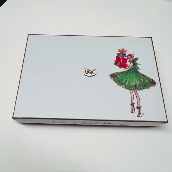 IZAK Passport Case & Luggage Tag - Picture 5 of 6